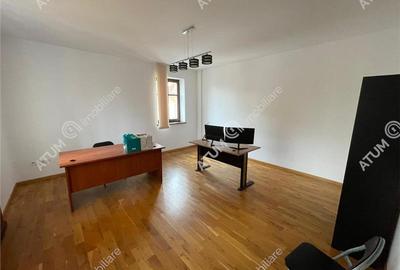 Birou, de 400 mp, în Central - 7