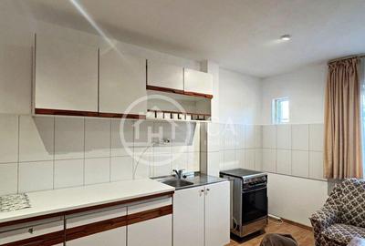 Apartament cu 2 camere tip PC de vanzare in zona Decebal,... - 5