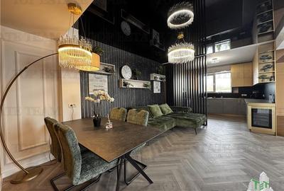 Mogosoaia zona strazii Livezilor | Duplex nou | FInisat&Mobilat complet - 3