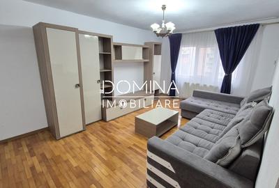 Apartament cu 2 camere decomandat, mobilat în Central - 8