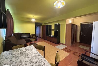 Apartament cu 2 camere semidecomandat în Lipovei - 2