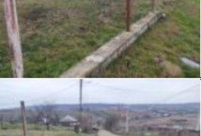 Teren intravilan Tautesti, cota parte de 1/3, ID: R2642215 - 7