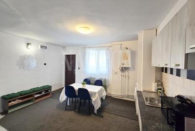 Apartament 3 camere de vanzare in Marasti, Cluj Napoca - 3