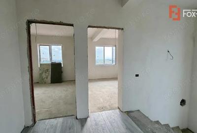 Duplex cu 5 camere de 128 mp utili si teren de 420 mp, zona Giarmata Vii - 18