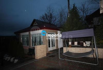 Casa de vanzare in Iasi, zona Bucium - 25