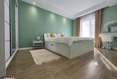 Apartament cu 4 camere în Ștefăneștii de Jos - 7