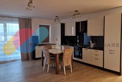 Apartament cu 2 camere semidecomandat în Sânnicoară - 1