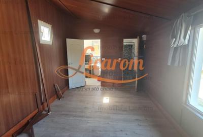 Casă individuală cu 8 camere decomandat cu Canalizare în Cristian - 13