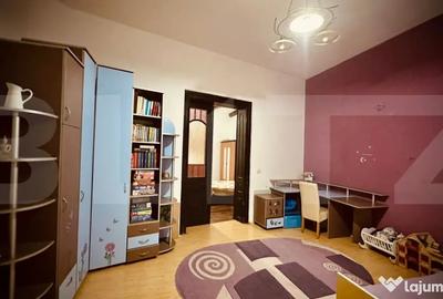 Casă cu 5 camere cu Teren 1000 Mp în Central - 12