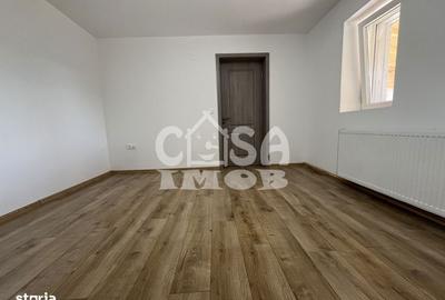 Casă cu 4 camere cu Teren 860 Mp în Cuparu - 16