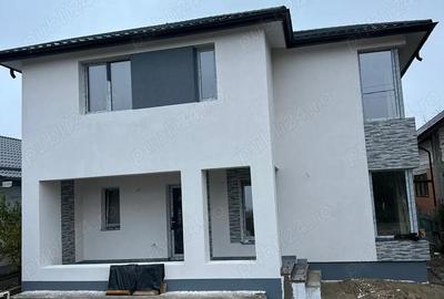 Casă cu Teren 300 Mp în Dârza - 7