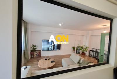 Apartament 3 Camere, Ultracentral, Decomandat, 67,5 mp, Zona Cetate - 5