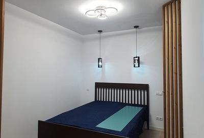 Complex Hercesa -  Basarabia, studio modern, loc parcare,  NOU, Centrala termica - 11