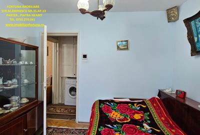 APARTAMENT 2 CAMERE, ET. 2, ZONA ADRIDAN - DĂRMĂNEȘTI, 37.000 EURO - 3