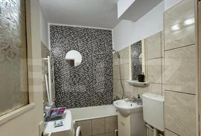 Garsoniera de vanzare, 24 mp, zona Calea Zarandului - 6