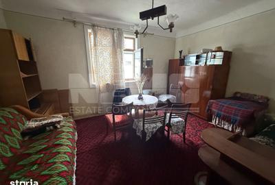 Casă cu 3 camere cu Teren 1123 Mp în Burdujeni