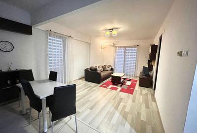 Apartament cu 2 camere decomandat în Nord