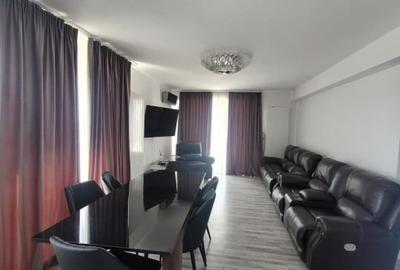 Apartament deosebit, 4 camere-Tomis Plus,Maurer Residence - 1