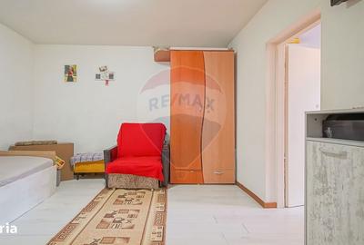 Casă cu 3 camere cu Teren 302 Mp în Griviței - 13