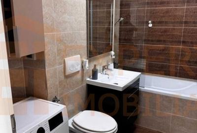 Apartament 2 camere de inchiriat - Tomis Plus - 6