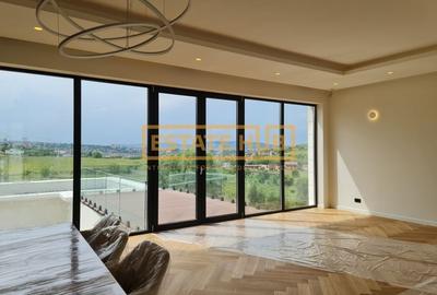 Vila premium in Borhanci, proiect exclusivist - 4