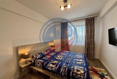Apartament cu 3 camere decomandat în Calea Severinului - 53