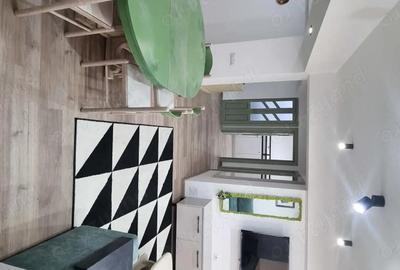 Apartament cu 4 camere decomandat în Fălticeni - 9