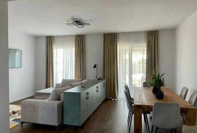 COMISION 0% | Casa tip Duplex | Giroc | Mobilat | Utilat | 3 dormitoare - 8