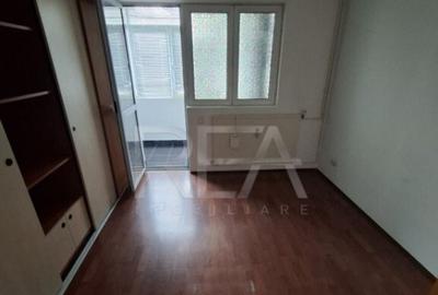 Inchiriere, 4 camere, 3/4, centrala, Drumul Taberei, Aleea - 10