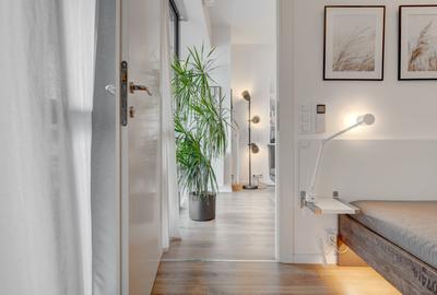 Apartament 2 camere in condominium nou, Delea Veche/Calea Calarasilor - 10