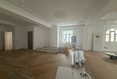 Spațiu pretabil Birouri | Clinică | Vila exclusivista Aviatorilor - 5