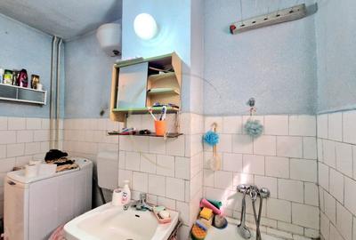 Apartament cu 2 camere semidecomandat în Complex Studențesc - 6