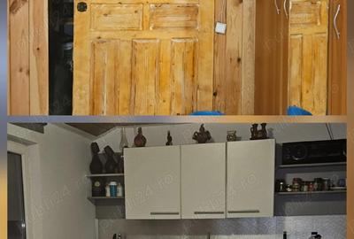 Casă cu 3 camere cu Teren 4600 Mp în Măstăcani - 4