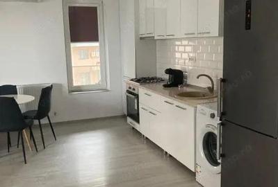 Apartament 2 camere Mega Image Hanul cu Peste - 2