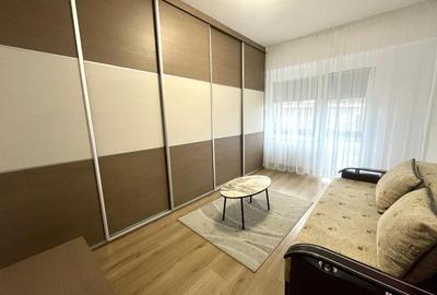 Apartament de închiriat, 2 camere, 50 mp, Central zona Avram Iancu - 3