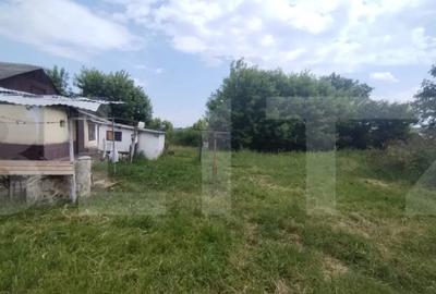 Casă cu 3 camere cu Teren 13390 Mp în Cervicești - 2