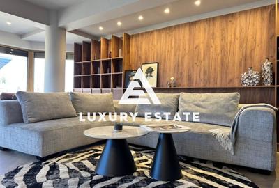 Apartament cu 3 camere decomandat, mobilat în Primăverii - 2