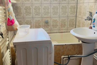 Apartament cu 2 camere în Ultracentral - 2