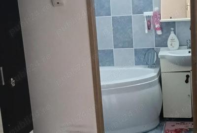 Apartament cu 3 camere semidecomandat în Govândari - 7