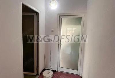 Apartament cu 2 camere decomandat în Bucovina