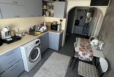 Apartament cu 2 camere decomandat în Central - 6