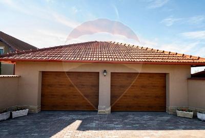 Casă individuală cu 5 camere cu Garaj în Mădăras - 3