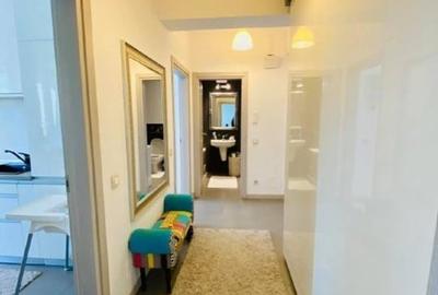 Apartament de lux Orhideea19 Grozavesti 19th langa The Bridge - 5