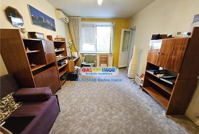 Apartament 2 camere et 2 - bloc 1985 - str. Aurel Botea - Mi