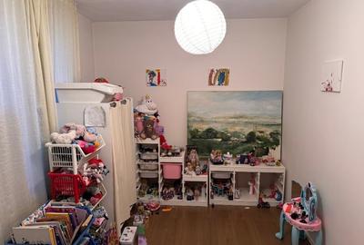 Apartanent in vila, cladire noua, aproape de centru, cu gradina privata de 40 mp - 13