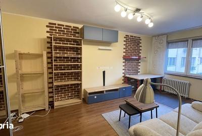 Apartament cu 2 camere în Titan - 2