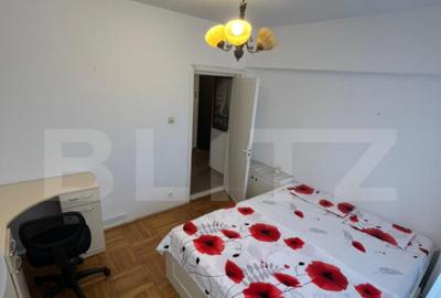 Apartament 2 camere, 50 mp, zona Central - 5