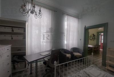 Apartament 2 camere ultracentral zona UMF - 5
