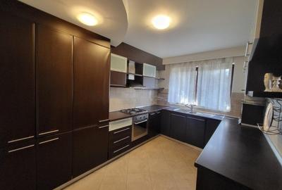 Duplex cu 4 camere cu Canalizare în Corbeanca - 6