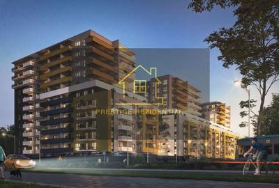 Apartament 3 cam,loc parcare bonus, Direct Dez, Comision 0